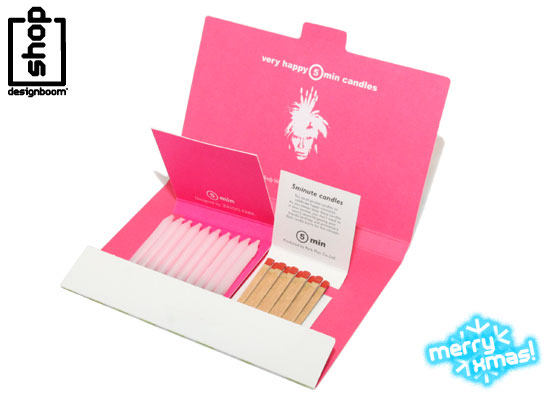 xmas gifts @ designboom shop