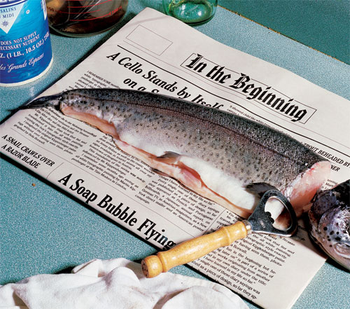 sagmeister at 'utterrubbish'