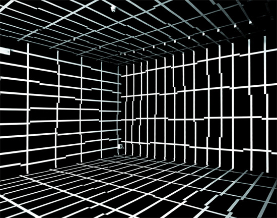 the work of esther stocker