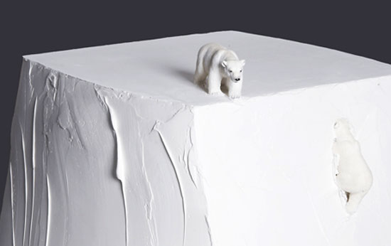 endangered species collection by lucy merchant