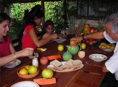 designboom mart tokyo preview: luis ramirez