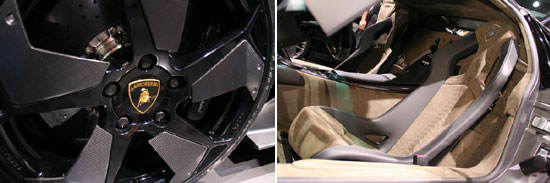 lamborghini reventon