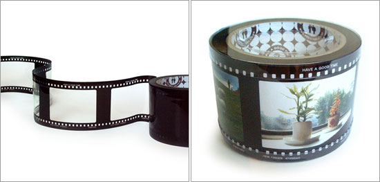 designer tape
