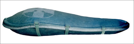 growing materials at VIA