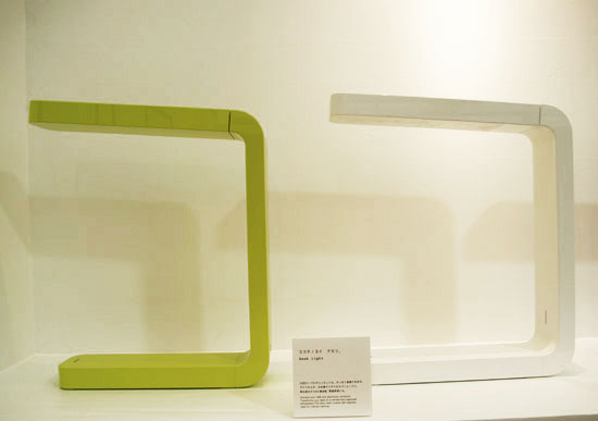 tokyo designers week 2007: conof