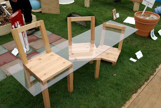 tokyo designers week 2007: student design part 2