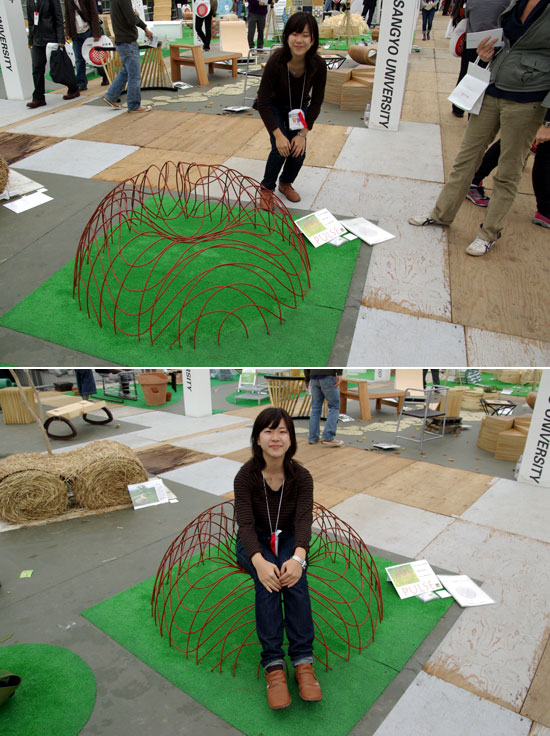 tokyo designers week 2007: student design part 2