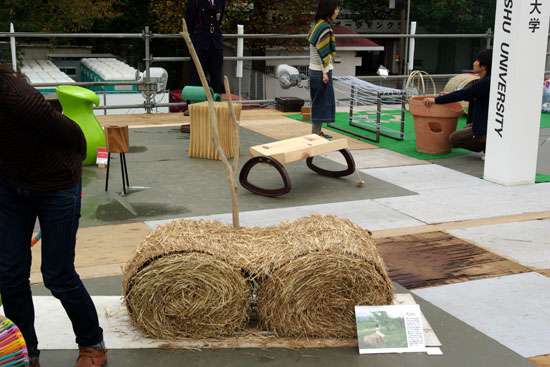 tokyo designers week 2007: student design part 2