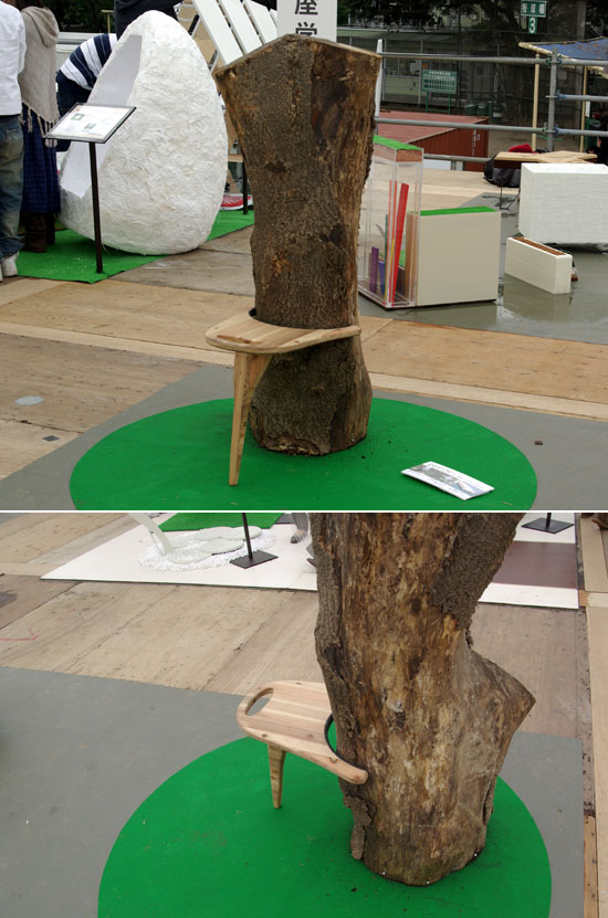 tokyo designers week 2007: student design part 2