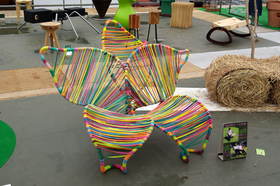 tokyo designers week 2007: student design part 2