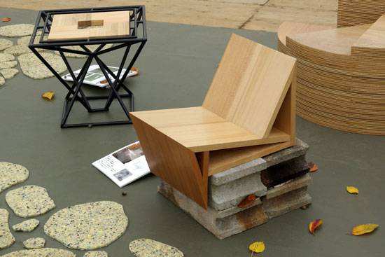 tokyo designers week 2007: student design part 2