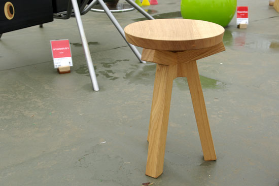tokyo designers week 2007: student design part 2