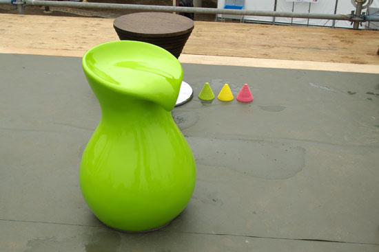 tokyo designers week 2007: student design part 2