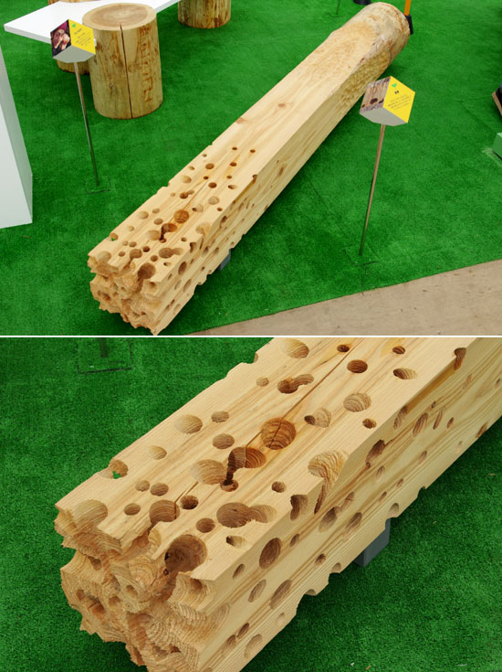 tokyo designers week 2007: student design part 1