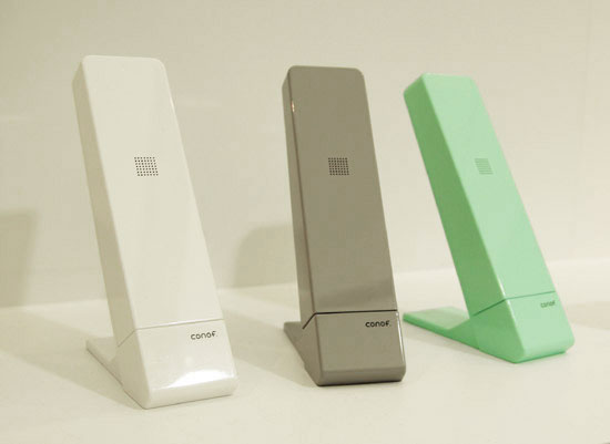 tokyo designers week 2007: conof