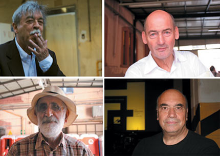 festarch   contemporary architecture in cagliari, sardinia