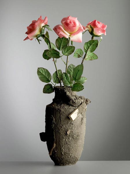 maxim velcovsky for mint gallery, london design festival