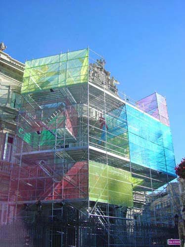 jose davila, space after space