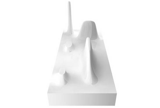 super design in covent garden