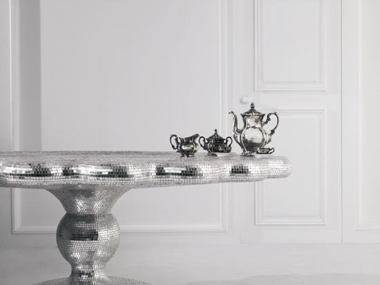 super design in covent garden