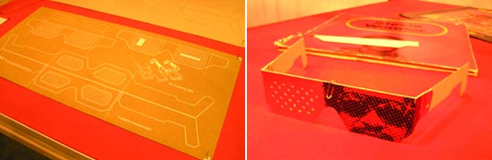 ten again at 100% design london
