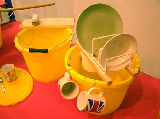 ten again at 100% design london