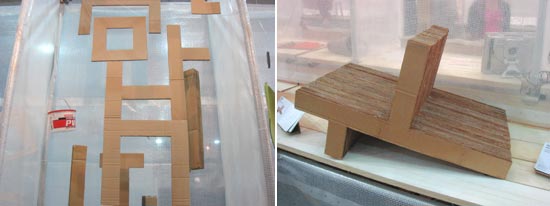 sit up and [re]design at 100% futures