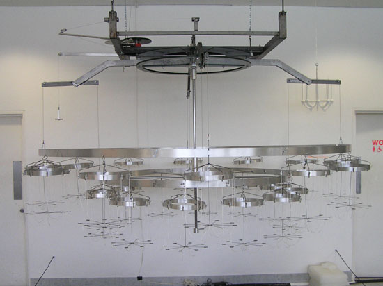 designers in residence, london design festival