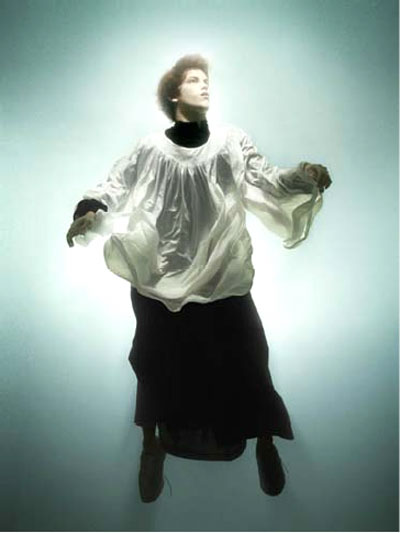 david lachapelle retrospective in milan