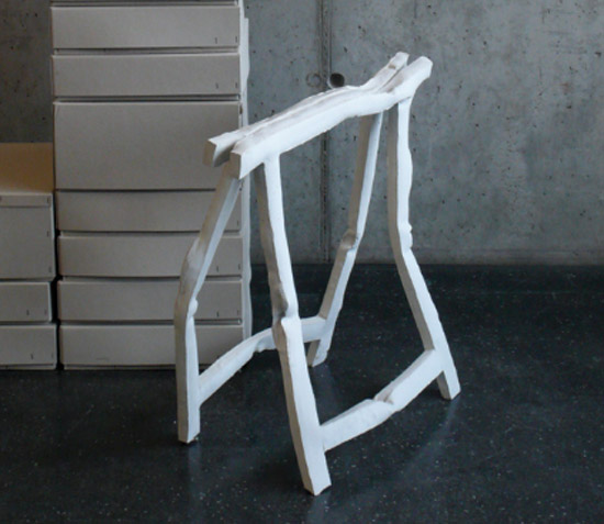 imm cologne 09 preview: academy of art and design offenbach, HFG