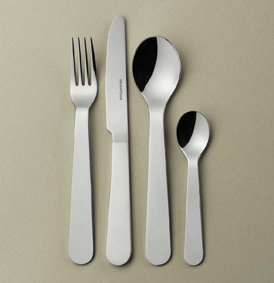 konstantin grcic: passami il sale for serafino zani