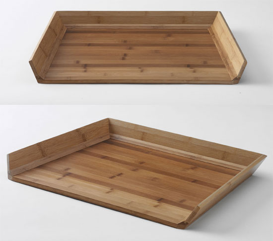 konstantin grcic: passami il sale for serafino zani