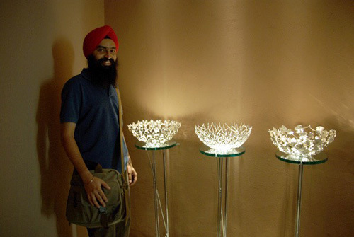 milan design week 2008: driade