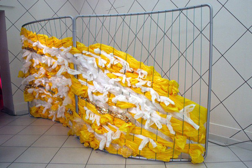 milan design week 2008: droog