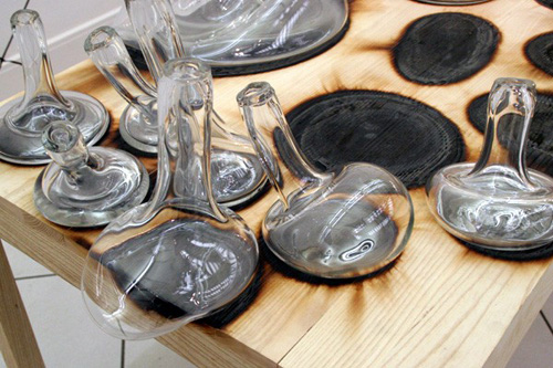 milan design week 2008: droog