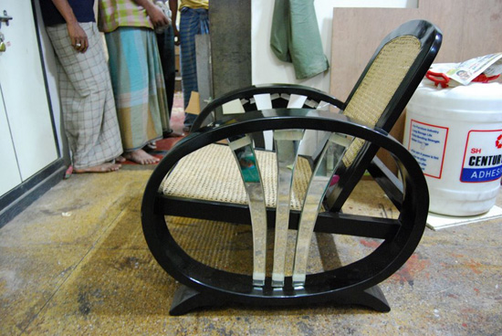 'lets' a movement from india