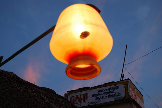 'lets' a movement from india