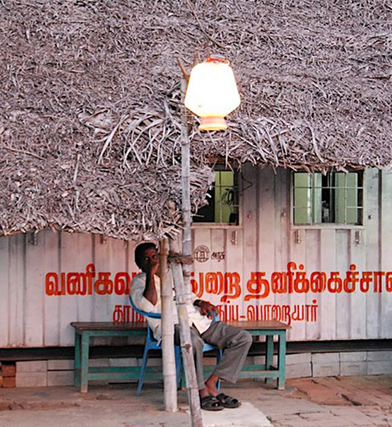 'lets' a movement from india