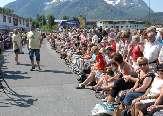 world's longest sofa record broken in norway
