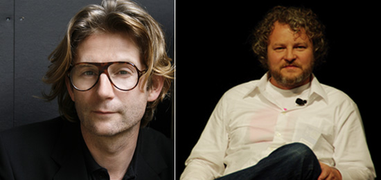 tara faucet by sieger design for dornbracht   never change a classic?