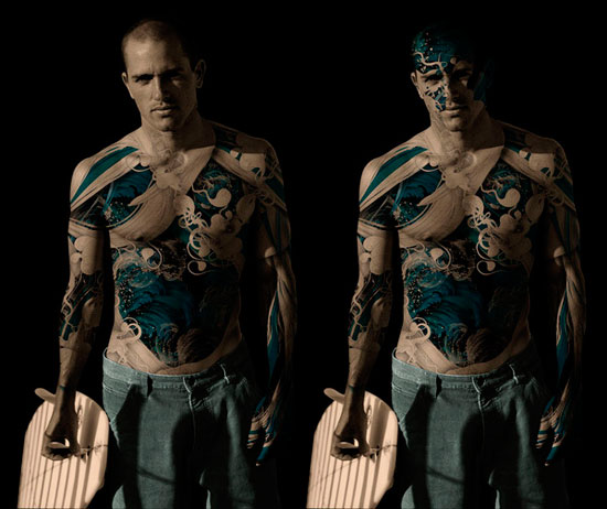 italian artist alberto seveso