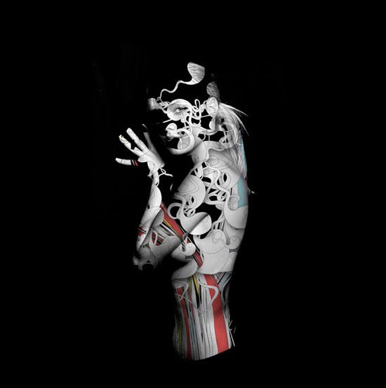 italian artist alberto seveso