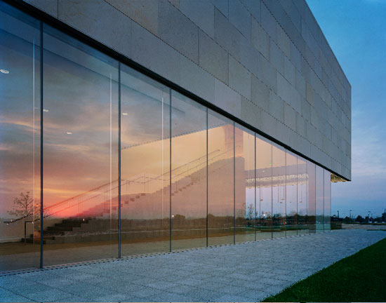 architect kyu sung woo wins 2008 ho am prize