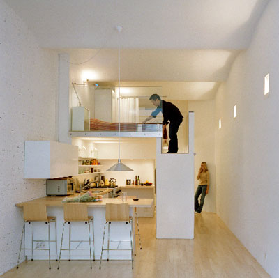 architect kyu sung woo wins 2008 ho am prize