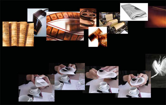 proposal for museum of design and performance san francisco