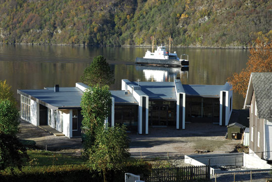 transplant creative centre norway