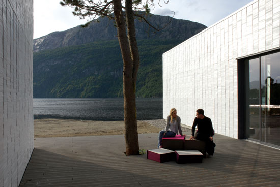 transplant creative centre norway