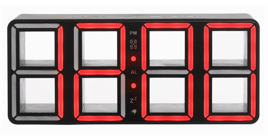 more than just a clock