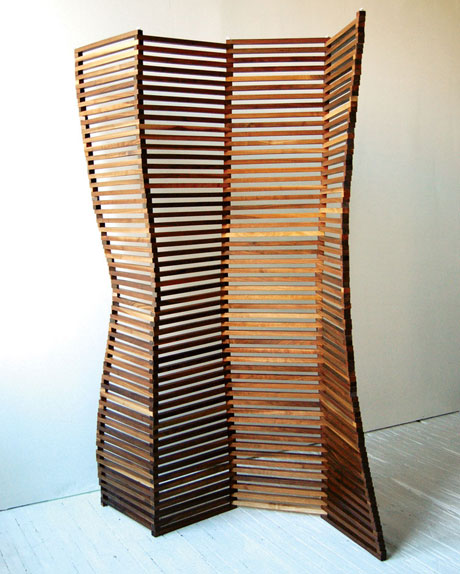 grid wall by matt gagnon