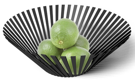 new products designed for pulpo by james owen